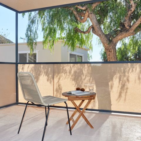 BUNGALOW 4 personnes - CONFORT CALA