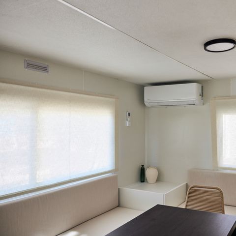 BUNGALOW 4 personnes - CONFORT CALA