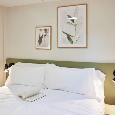 BUNGALOW 4 personnes - CONFORT CALA