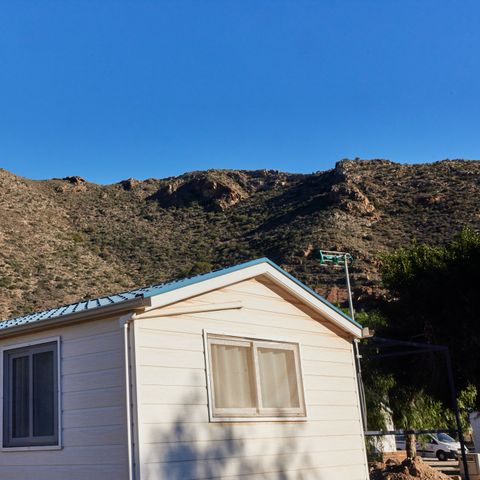 BUNGALOW 4 personnes - CONFORT GARBINO