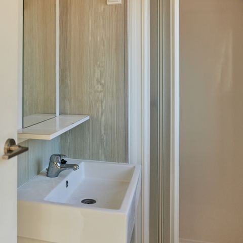 BUNGALOW 4 personnes - CONFORT GARBINO