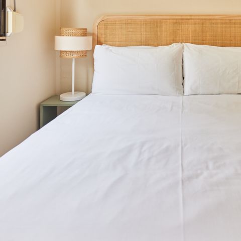 BUNGALOW 2 personnes - BUNGALOW CONFORT VIEW -  02 CHAMBRES