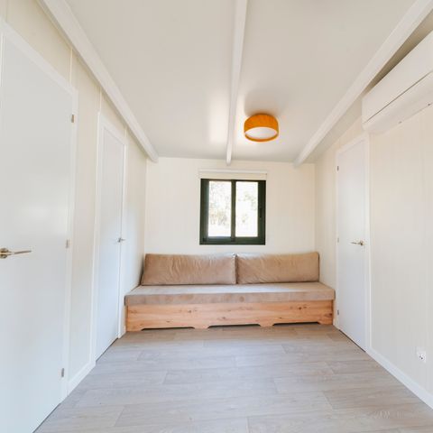 BUNGALOW 5 personnes - PREMIUM ALMENDRO 5