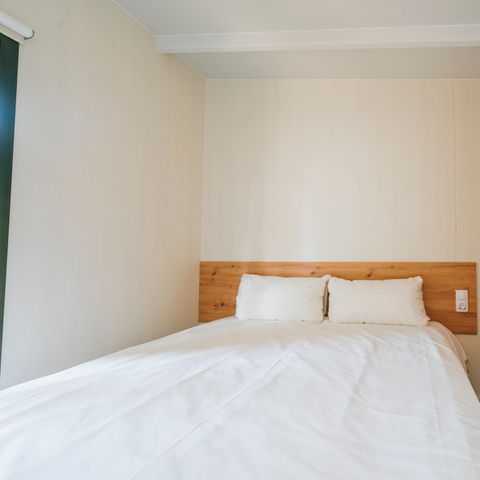 BUNGALOW 5 personnes - PREMIUM ALMENDRO 5