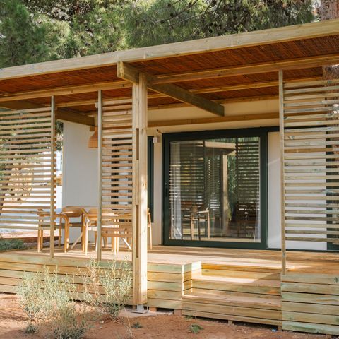 BUNGALOW 5 personnes - PREMIUM ALMENDRO 5