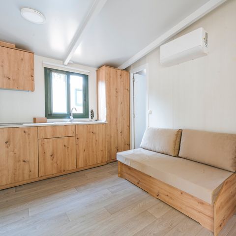 BUNGALOW 6 personnes - PREMIUM ALMENDRO 6