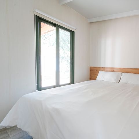 BUNGALOW 6 personnes - PREMIUM ALMENDRO 6