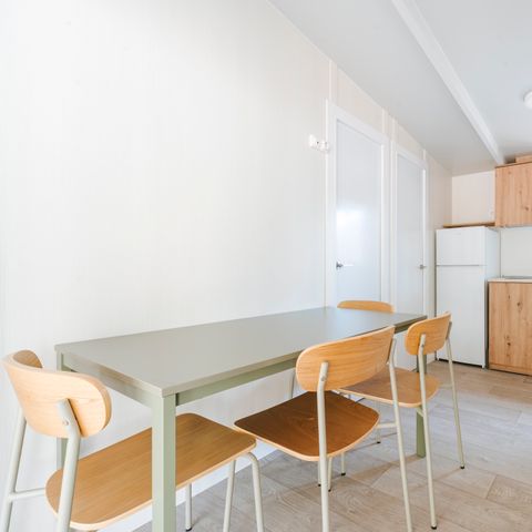 BUNGALOW 6 personnes - PREMIUM ALMENDRO 6