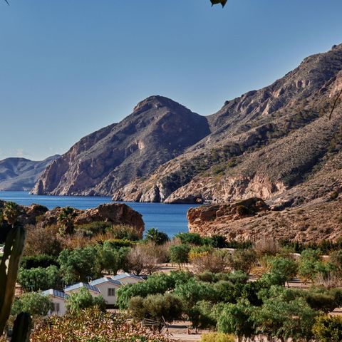 Camping TAIGA Costa Calida - Camping Murcia - Image N°5