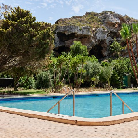 Camping TAIGA Costa Calida - Camping Murcia - Image N°6