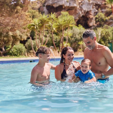 Camping TAIGA Costa Calida - Camping Murcia - Image N°2