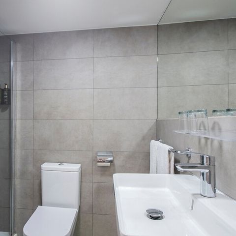 Chambre 3 personnes - JUNIOR SUITE
