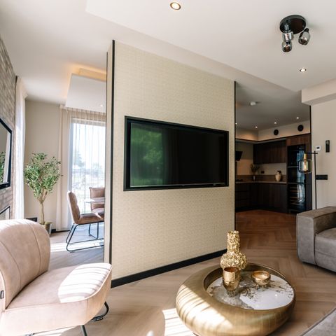 MAISON 10 personnes - Villa Water Glow