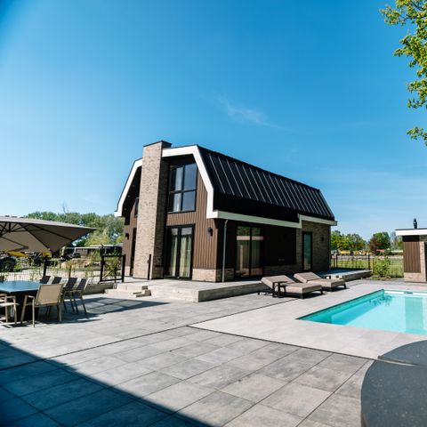 MAISON 10 personnes - Villa Water Glow