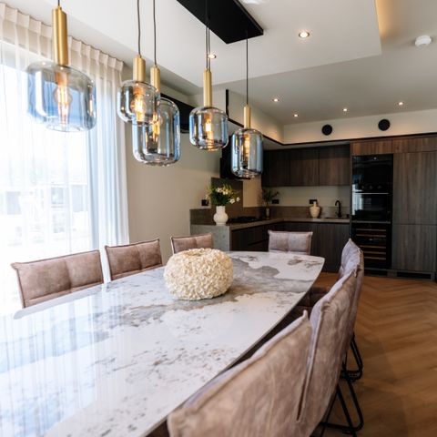 MAISON 10 personnes - Villa Water Glow