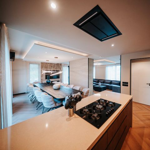 MAISON 16 personnes - Villa Water Glow