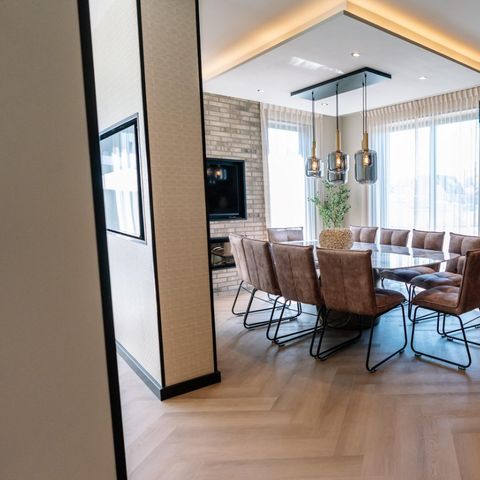 MAISON 16 personnes - Villa Water Glow