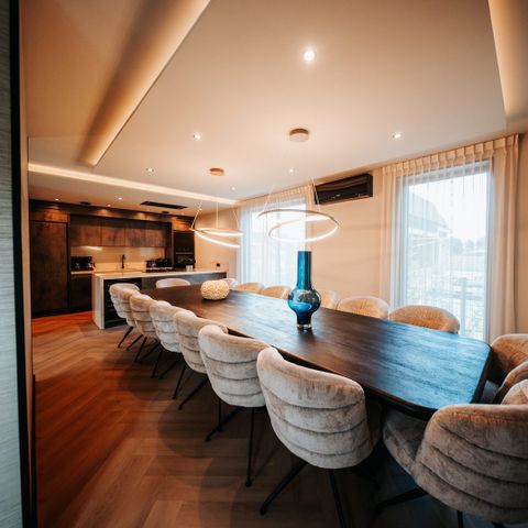 MAISON 16 personnes - Villa Water Glow