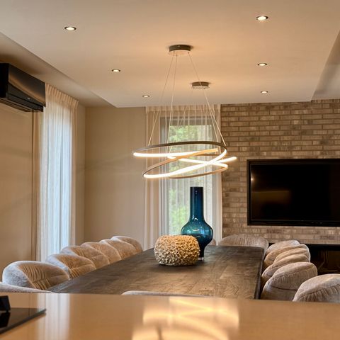 MAISON 16 personnes - Villa Water Glow