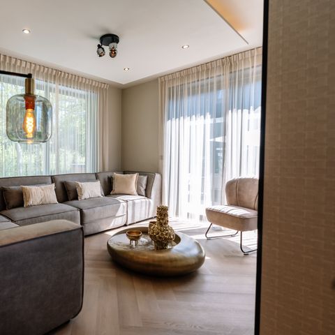 Hébergement pour groupe 12 personnes - Villa Water Glow