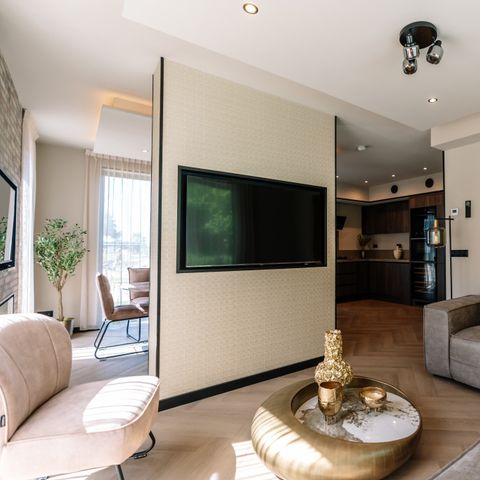 MAISON 12 personnes - Villa Water Glow