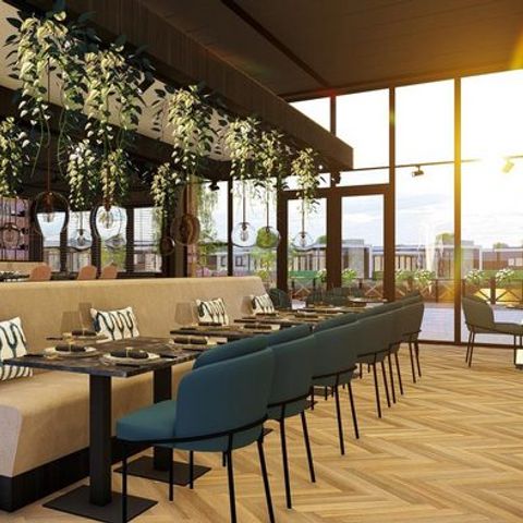 Vakantierijk Waarland - Camping Schagen - Image N°5