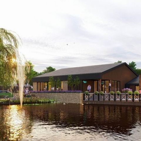 Vakantierijk Waarland - Camping Schagen - Image N°2