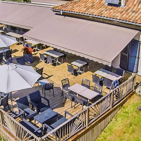 Camping APV la Pelonie - Camping Dordogne - Image N°4