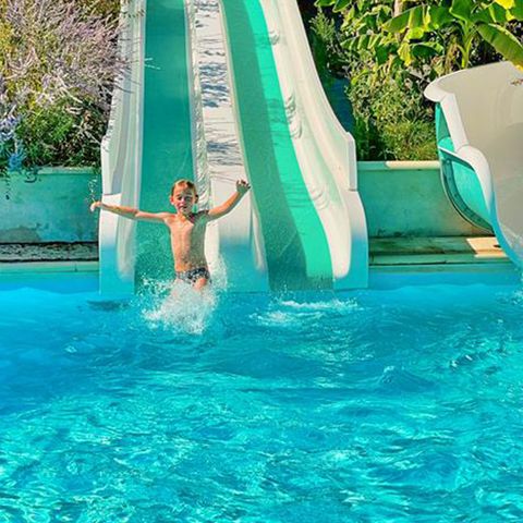 Camping APV la Pelonie - Camping Dordogne - Image N°5