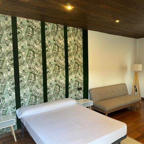 BUNGALOW 2 personnes - B08