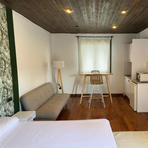 BUNGALOW 2 personnes - B08