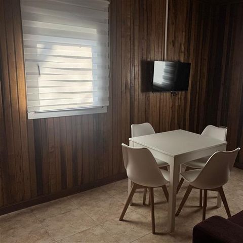 BUNGALOW 5 personnes - B04