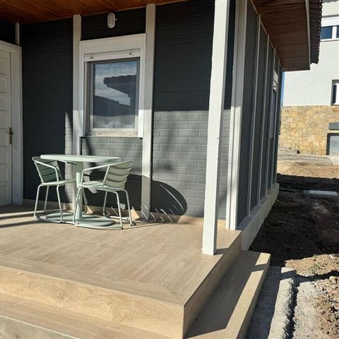 BUNGALOW 5 personnes - B04