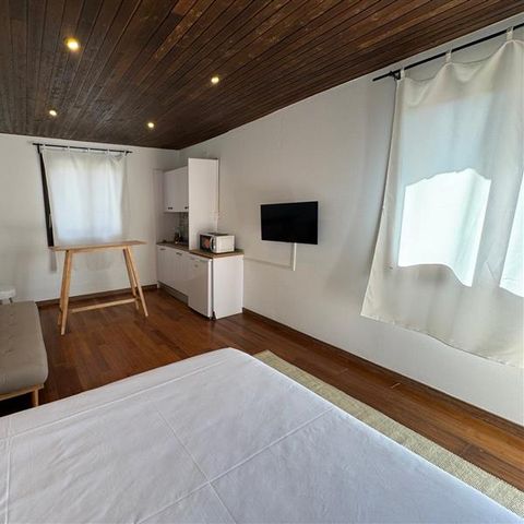 BUNGALOW 2 personnes - B06