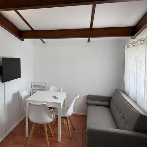BUNGALOW 4 personnes - B01