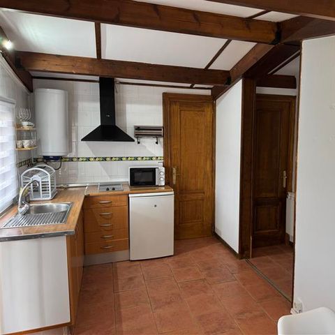 BUNGALOW 4 personnes - B01