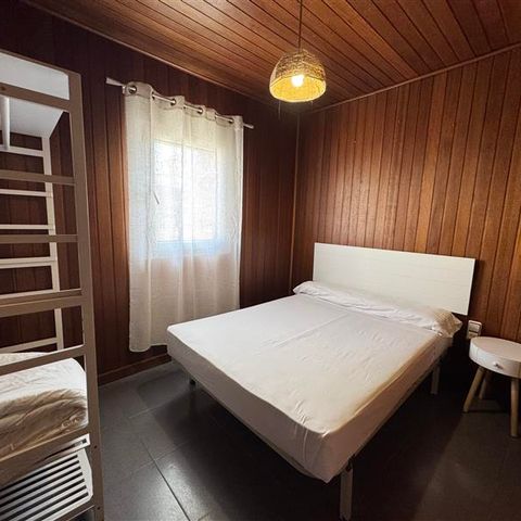 BUNGALOW 5 personnes - B03