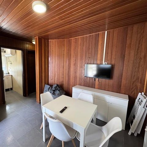 BUNGALOW 5 personnes - B03