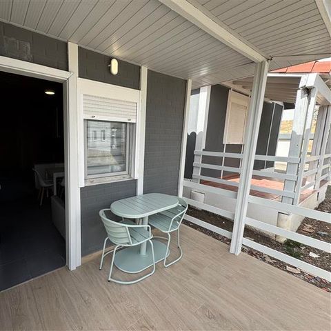 BUNGALOW 5 personnes - B03