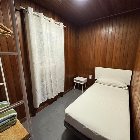 BUNGALOW 5 personnes - B03