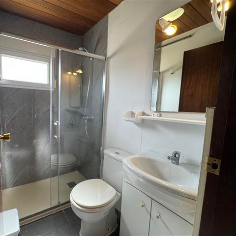 BUNGALOW 5 personnes - B03