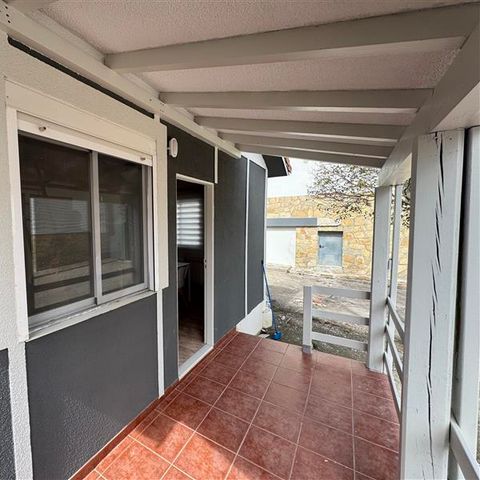 BUNGALOW 7 personnes - B02