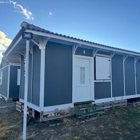 CHAMBRE 4 personnes - A42 3 Plazas