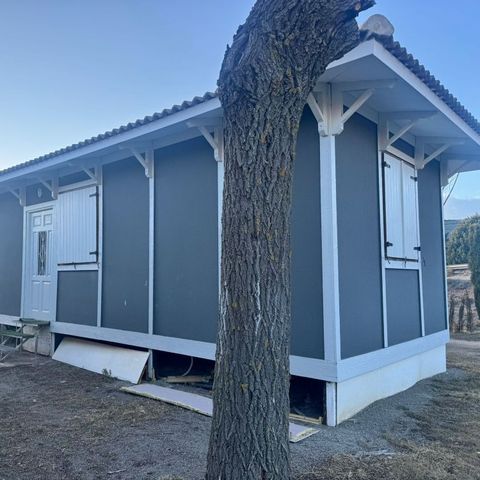 CHAMBRE 2 personnes - A42 2 Plazas Matrimonio