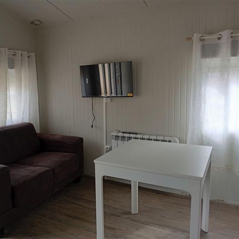 BUNGALOW 4 personnes - B13
