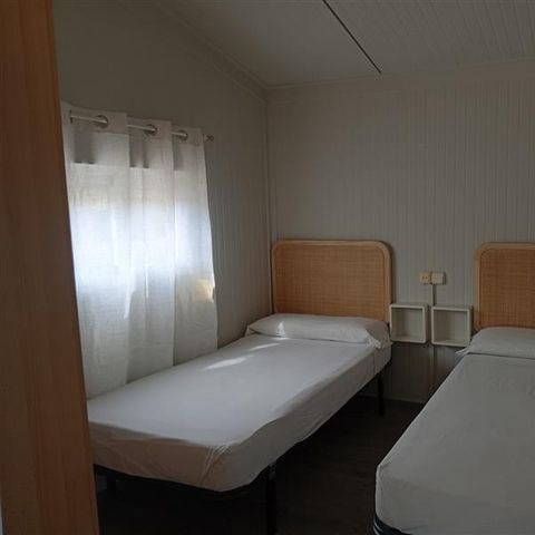 BUNGALOW 4 personnes - B13