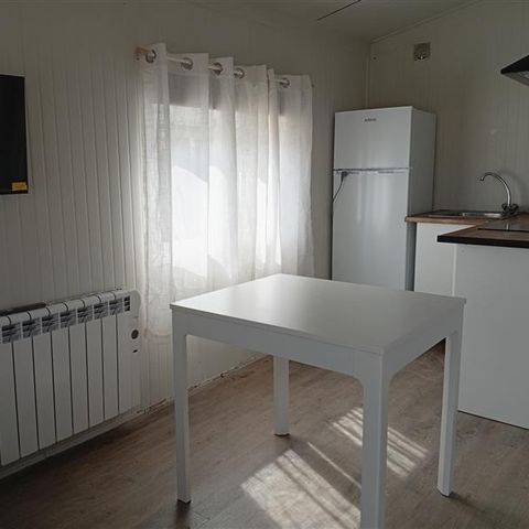 BUNGALOW 4 personnes - B13
