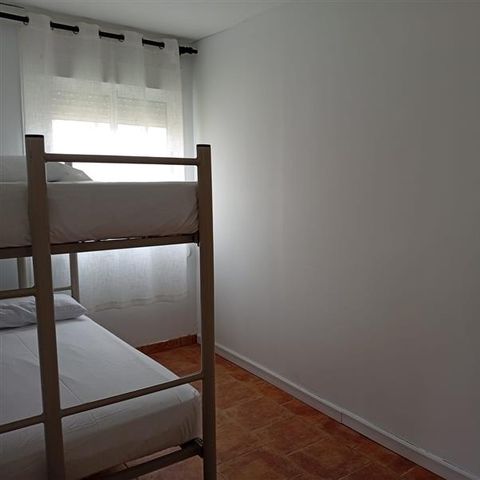 BUNGALOW 7 personnes - B12