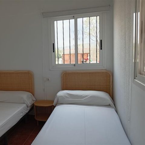 BUNGALOW 6 personnes - B14