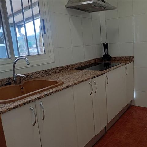 BUNGALOW 6 personnes - B14